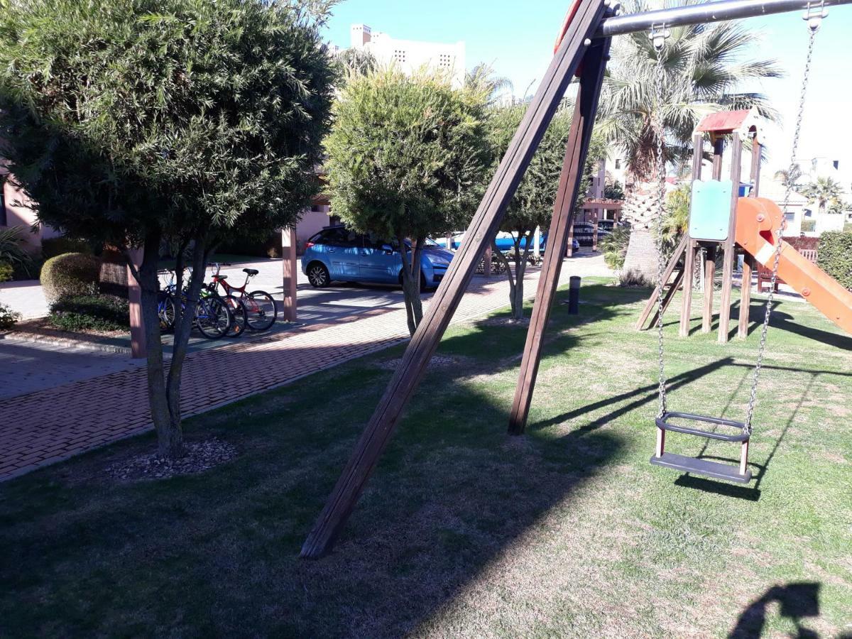 Rincon Canela アヤモンテ エクステリア 写真